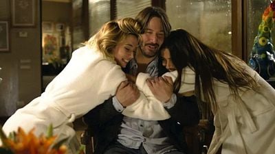 Imagem da notícia "Nunca diga isso": Keanu Reeves deu a Ana de Armas o melhor conselho na melhor hora