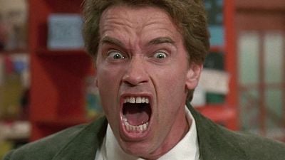 Imagem da notícia Arnold Schwarzenegger não ama nenhum de seus outros filmes mais do que este: Um inesquecível sucesso dos anos 90
