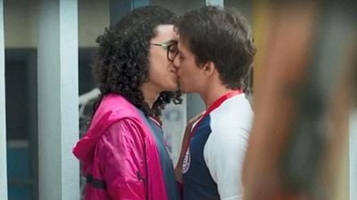 Imagem da notícia Há 8 anos, o primeiro beijo entre homens em Malhação emocionou os fãs e marcou a história da TV brasileira: Como estão os atores hoje?