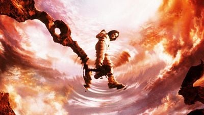 Imagem da notícia Há 25 anos, este filme de ficção científica causou um prejuízo de 120 milhões ao estúdio e continua sendo um dos mais incompreendidos da história