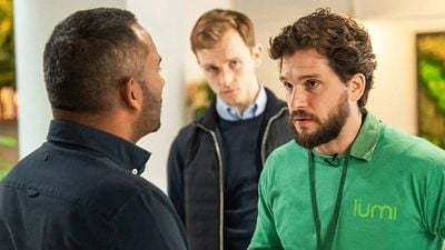 Imagem da notícia Fique viciado nessa série em tempo para acompanhar a nova temporada no streaming