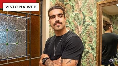 Imagem da notícia Todas as Flores: Quem é o pai de Pablo? Descubra o segredo envolvendo o personagem de Caio Castro