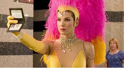 Imagem da notícia Sessão da Tarde hoje (22/08): Filme Miss Simpatia 2 jamais ganhará uma sequência com Sandra Bullock – e a atriz sabe muito bem o motivo!