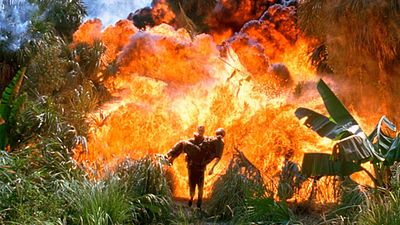 Imagem da notícia Na Netflix: Um dos melhores filmes dos anos 1990 tem um remake que quase ninguém conhece