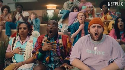 Imagem da notícia Uma das melhores séries da Netflix já tem data para chegar ao fim