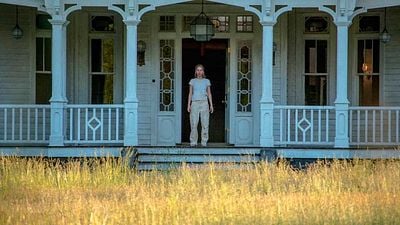 Imagem da notícia Darren Aronofsky dirigiu ótimos suspenses, mas este é o melhor e poucas pessoas entenderam