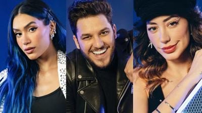 Estrela da Casa: Quem será o próximo Hitmaker? Ouça as músicas dos participantes na semana 4 do reality