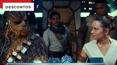 Imagem da notícia Star Wars: Entenda mais sobre a história e descubra a ordem certa para assistir os filmes