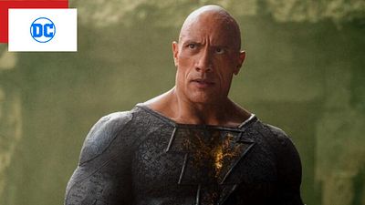 Imagem da notícia Adão Negro terá continuação? Saiba qual é o futuro do personagem de The Rock
