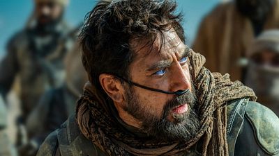 Imagem da notícia “Fiz Duna para ele e A Pequena Sereia para ela”: Javier Bardem revela o que o levou a entrar nos dois filmes, embora os fãs estejam mais preocupados se ele irá para a Marvel