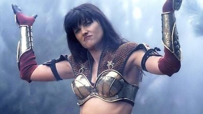 Imagem da notícia Essa clássica série dos anos 90 prometia ter um retorno icônico, mas parece que isso está longe de acontecer