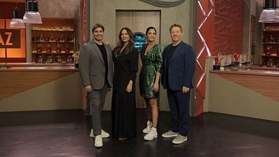 Imagem da notícia The Taste Brasil na Globo: Saiba tudo sobre o reality show culinário que está há 9 anos no ar e muita gente ainda não notou!