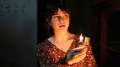 Imagem da notícia Final de Boogeyman - Seu Medo é Real: Reviravolta no final da adaptação de Stephen King tem significado emocionante