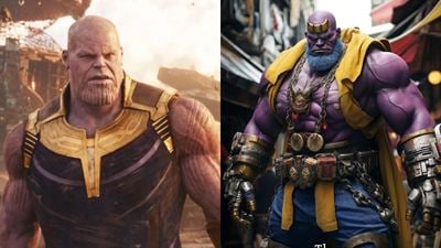 Jujutsu Kaisen  Criador diz qual personagem é parecido com Thanos