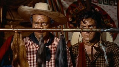 Imagem da notícia A crítica afirma que este é o melhor faroeste já feito: Um épico que supera tudo o que Clint Eastwood já fez