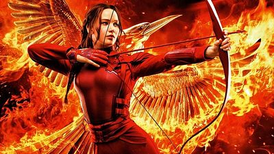 Imagem da notícia Grande novidade sobre Jogos Vorazes: Jennifer Lawrence retorna no novo filme