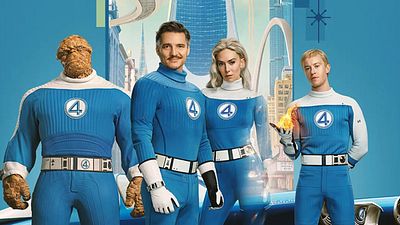 Imagem da notícia Qual é o próximo filme da Marvel depois de Quarteto Fantástico?