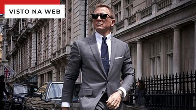 Imagem da notícia Novo ator favorito ao papel de James Bond interpretou 2 personagens diferentes na Marvel