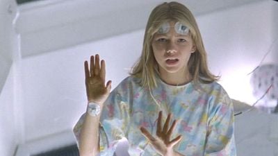 Imagem da notícia Há 30 anos ela deu seus primeiros passos em um filme de terror sci-fi, hoje é uma das melhores atrizes de Hollywood: Você a reconhece?