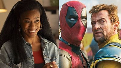Imagem da notícia A Forja: Opinião do público diz que filme religioso é melhor do que Deadpool & Wolverine, entenda