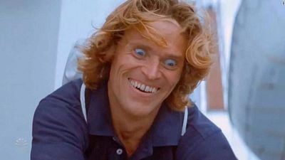Imagem da notícia Willem Dafoe é o único a defender uma das sequências mais desnecessárias do cinema: "As pessoas não estão preparadas"