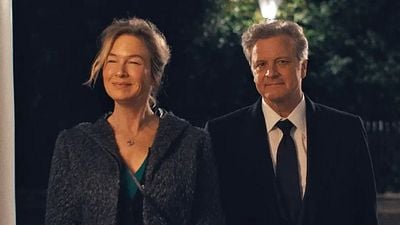 Imagem da notícia Mark Darcy morre em Bridget Jones 4? Este é o último filme da saga de comédia romântica de Renée Zellweger