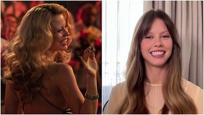 Imagem da notícia MaXXXine vai ter continuação? Mia Goth tem um palpite sobre o futuro da franquia de terror (Entrevista exclusiva)