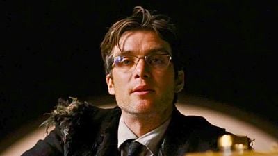 Imagem da notícia Quem é a esposa de Cillian Murphy? Ela também é artista e estão juntos há 22 anos
