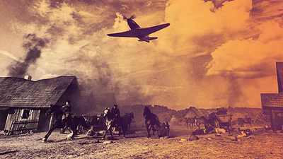 Imagem da notícia Dica para hoje: Muitos não conseguirão suportar este filme de guerra de quase 3 horas