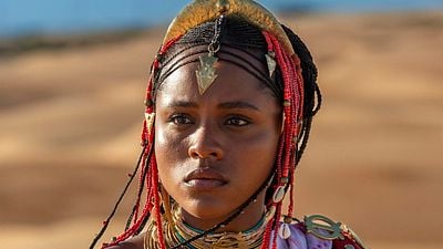 Imagem da notícia Resumo de A Nobreza do Amor (23 a 28/03): Após tragédia e promessa de vingança contra Jendal, Alika cruza o oceano e chega ao Brasil