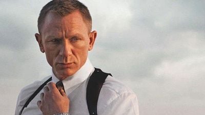 Imagem da notícia "Eles estão começando": Amazon dá novidades sobre o novo filme de James Bond e, pela primeira vez, são promissoras