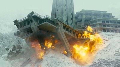 Imagem da notícia Hoje no Prime Video: Esta obra-prima da ficção científica repleta de estrelas vai te deixar em suspense muito depois dos créditos finais