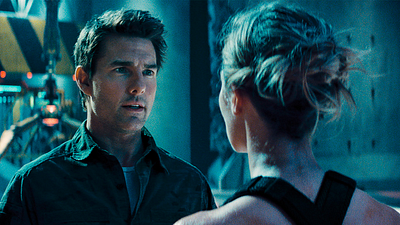 Imagem da notícia "Quase matei o Tom Cruise": Emily Blunt causou acidente durante as filmagens deste aclamado filme de ficção científica