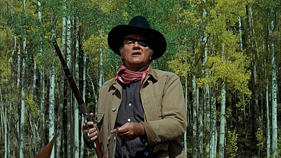 Imagem da notícia Este faroeste de ficção científica com John Wayne desapareceu sem deixar vestígios: Será que algum dia veremos o filme?