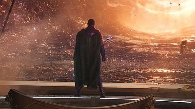 Imagem da notícia Um espetáculo de 330 milhões de dólares no streaming: Este blockbuster da Marvel é melhor do que sua reputação?