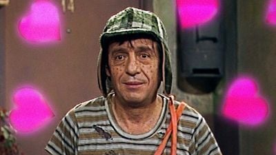Imagem da notícia Ela foi um dos grandes amores de Chaves: Entrou para o elenco sem querer querendo e, mais tarde, abandonou a TV para nunca mais voltar