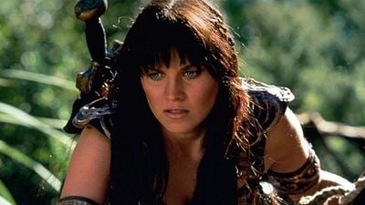 Imagem da notícia Lembra dela? Como está Xena: A Princesa Guerreira, 31 anos depois