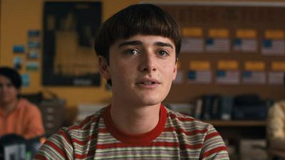 Imagem da notícia "Will é gay! Viva!": Astro de Stranger Things “provavelmente ainda estaria no armário” se não fosse por seu personagem