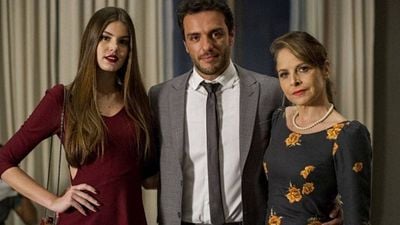 Imagem da notícia Há 10 anos estreava um dos maiores sucessos da Globo, mas o elenco seria totalmente diferente