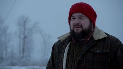 Imagem da notícia Morre Chris Gauthier, ator de Supernatural e Once Upon a Time, aos 48 anos