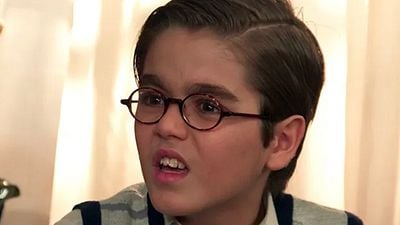 Imagem da notícia Você se lembra dele? Ator mirim brilhou em um dos maiores sucessos da Globo: Hoje, aos 22 anos, sua aparência está completamente diferente
