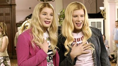 Imagem da notícia As Branquelas 2 vai finalmente acontecer? Irmãos Wayans revelam a única condição para a aguardada sequência da clássica comédia