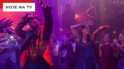 Imagem da notícia A Extraordinária Jornada do Fakir na Sessão da Tarde (13/03): Filme possui um erro de gravação bizarro que quase ninguém percebeu