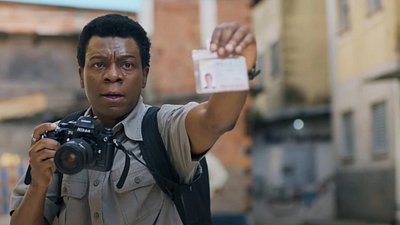 Imagem da notícia Assisti aos primeiros episódios de Cidade de Deus: A Luta Não Para e mudei de opinião sobre spin-offs