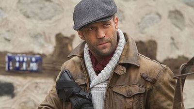 Imagem da notícia Jason Statham quase morreu durante as filmagens de um de seus filmes mais famosos: "Desde aquele dia, passei a valorizar muito mais a vida"