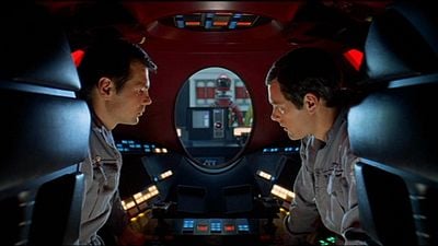 Imagem da notícia "Uma experiência espiritual": Este é o filme de ficção científica que vai mudar sua vida, segundo Leonardo DiCaprio