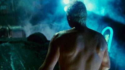 Imagem da notícia É um dos discursos mais magníficos da ficção científica: 44 anos depois, continua tão poderoso quanto antes, e Ridley Scott concorda