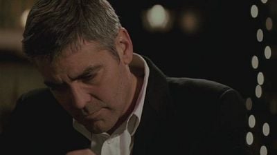 Imagem da notícia Ele fez o teste 5 vezes, mas foi rejeitado: George Clooney admite que perder este papel icônico para Brad Pitt foi um dos momentos mais difíceis de sua vida