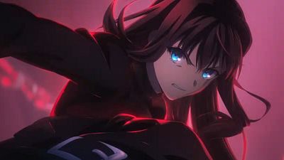 Imagem da notícia Os criadores de Demon Slayer têm um novo anime de fantasia a caminho: Uma adaptação de videogame que promete arrebentar nas bilheterias