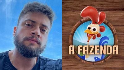 Imagem da notícia A Fazenda 18: Record toma atitude incomum e revela a verdade sobre a participação do ex-marido de Petra Gil no reality rural
